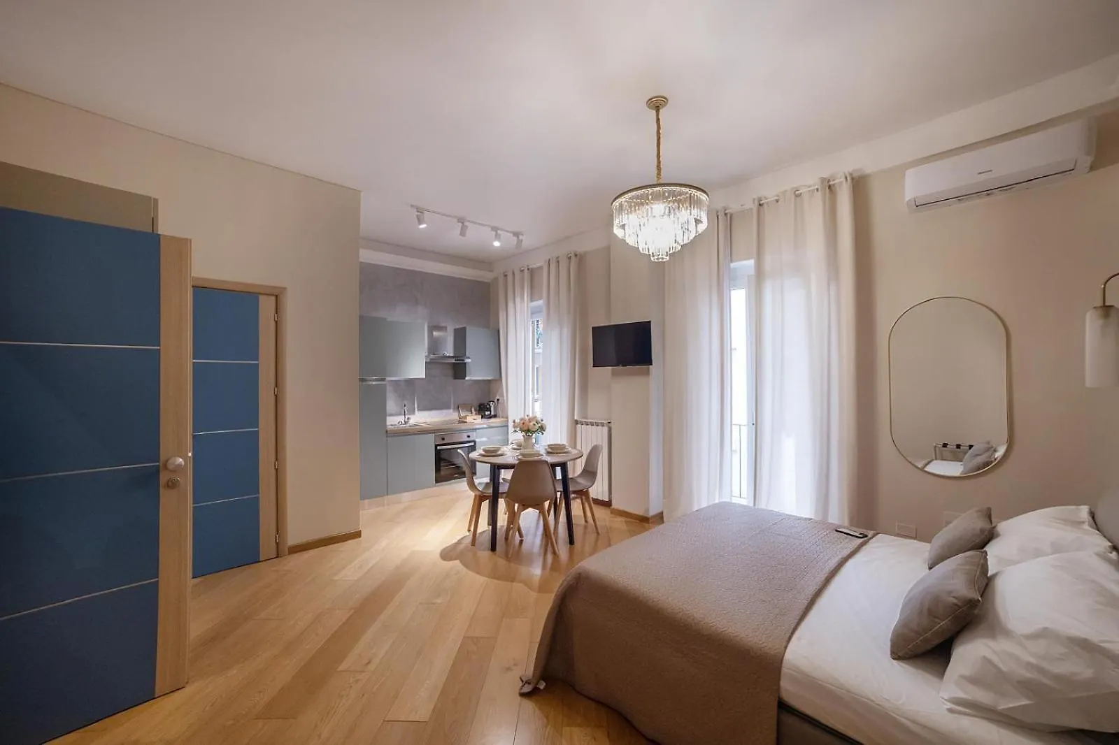 Sea Pearl Luxury Rooms La Spezia