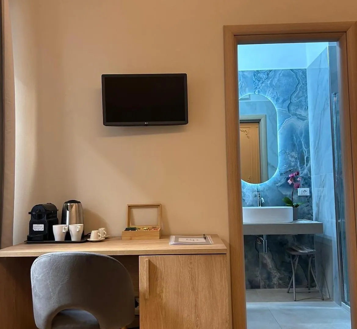 Sea Pearl Luxury Rooms La Spezia 0*,  Italie