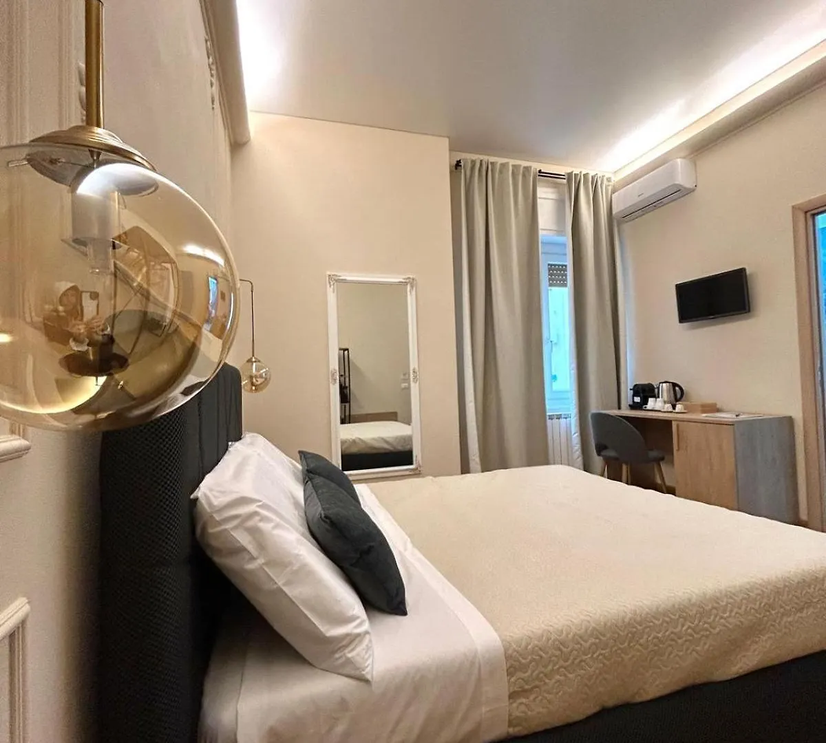 Maison d'hôtes Sea Pearl Luxury Rooms La Spezia