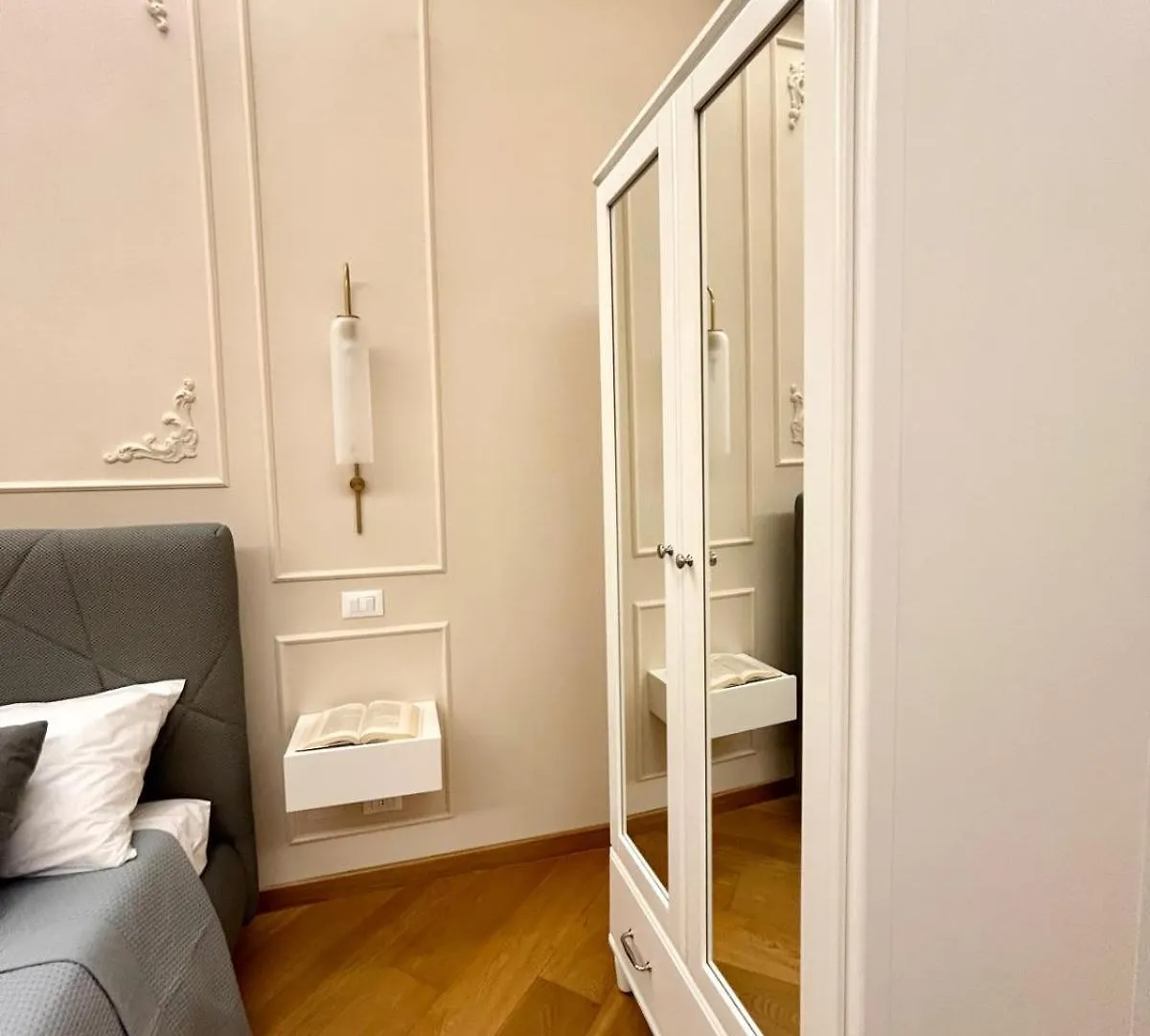 Sea Pearl Luxury Rooms La Spezia Italie