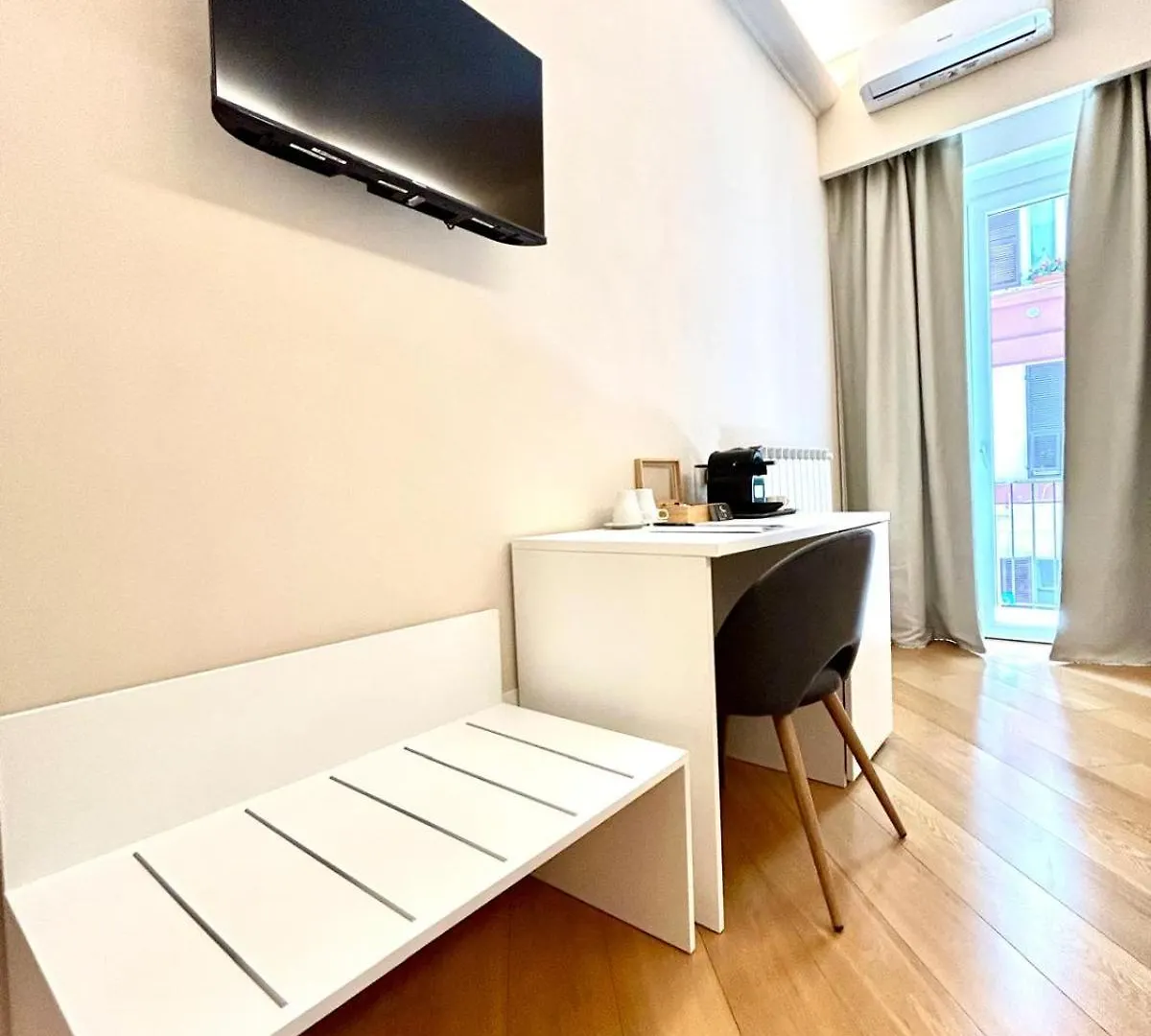 Maison d'hôtes Sea Pearl Luxury Rooms La Spezia Italie