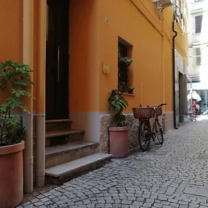  Appartement Ca' De Speza